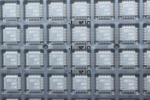 R5F212L4SNFP neuer Original-Mikrocontroller R8C/2x/2L MCU 16-Bit 20 MHz 16 KB 32-LQFP R5F212L 4NFP - Product Image 2