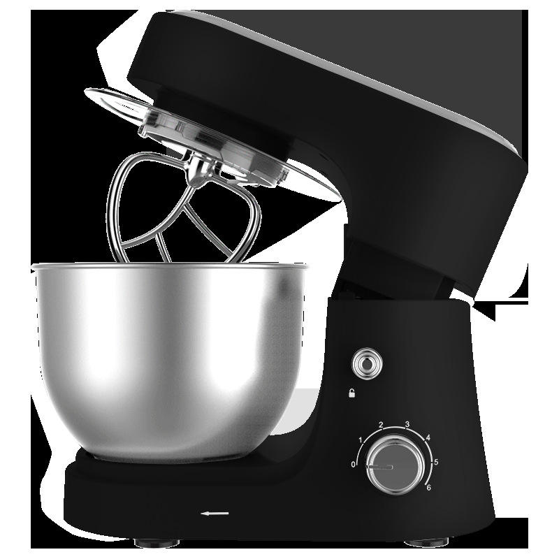 Norme américaine 110 V noir