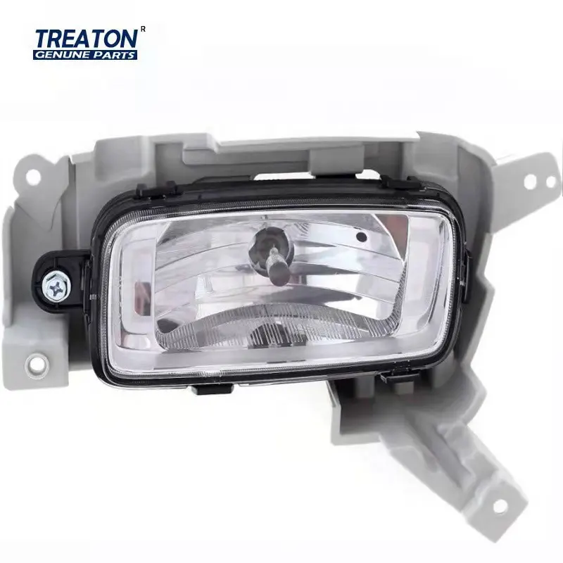 OEM 92201-1U500 92202-1U500 TREATON-CAR Fog Lamp untuk Sorento 2014-2015 dengan Kualitas Tinggi