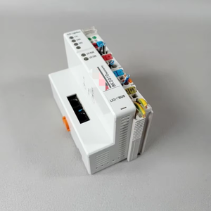 BK2010 New Original Ready Stock Industrielle Automatisierung SPS Spezielle SPS-Programmier steuerung - Product Image 1
