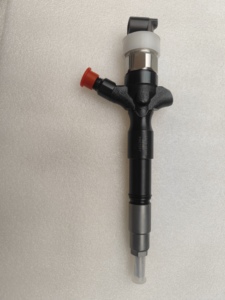 4 adet <span class=keywords><strong>2KD</strong></span>-FTV enjektör 23670-09360 TOYOTA HILUX 23670-0L070 HIACE V2.5 D4D için - Product Image 2