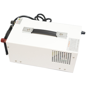 <strong>Output</strong> <strong>Voltage</strong> Adjustable 1500W Single Phase High Quality Full Capacity AC to DC Regulation Power Supply - Product Image 3