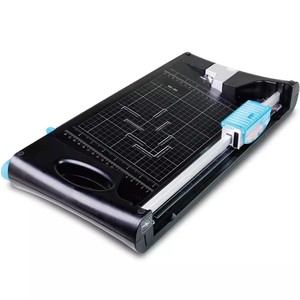 Çok fonksiyonlu kağıt kesici haddeleme kesici dalgalı kesici perforator köşe yuvarlama hepsi 1 - Product Image 1