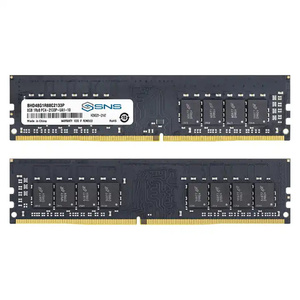 DDR4-2666V 2Gx72 ECC Reg/RDIMM 2Rx4 16GB M393A2G40EB2-CTD for Samsung Electronic Components Server Ram <strong>Memory</strong> - Product Image 1