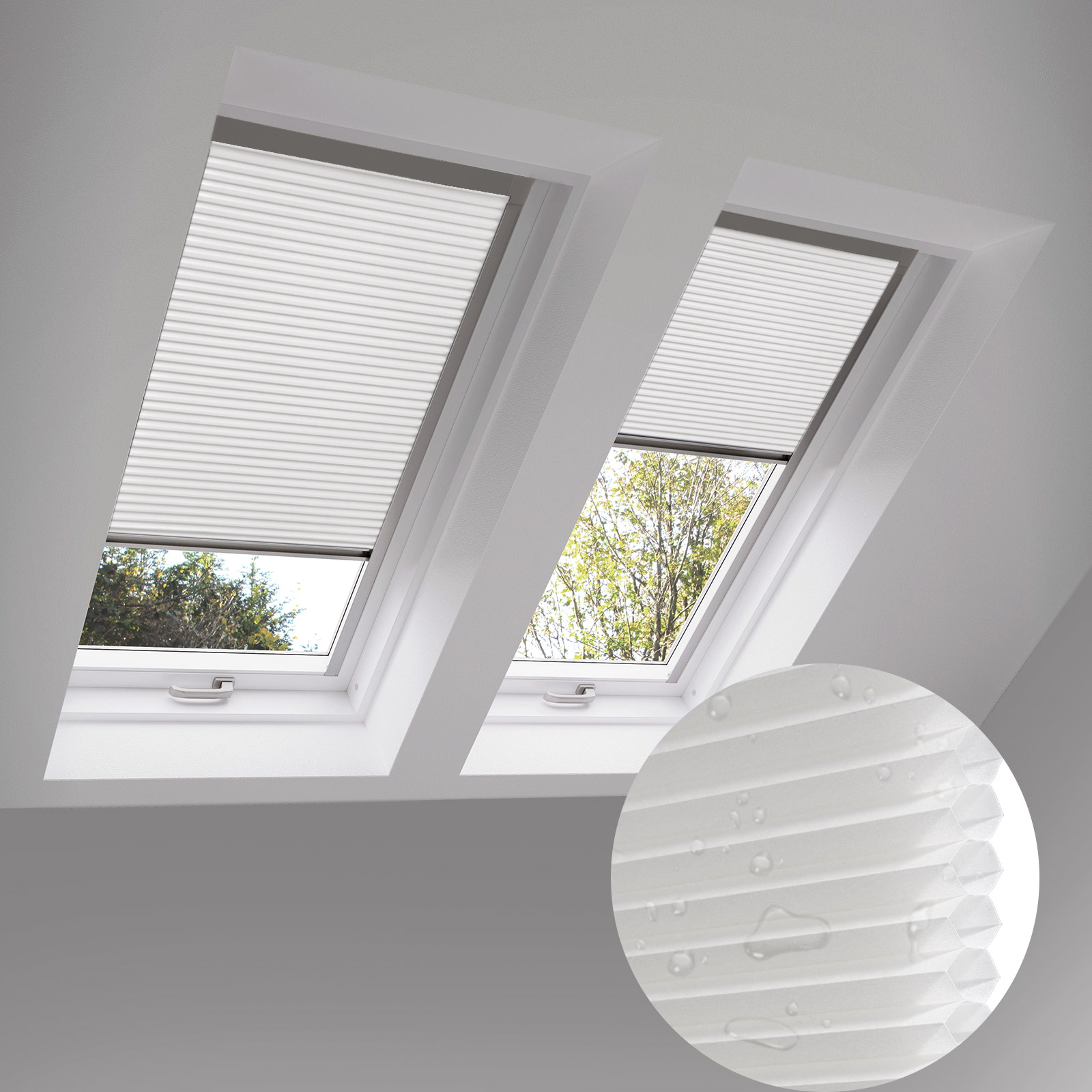 White 93020A