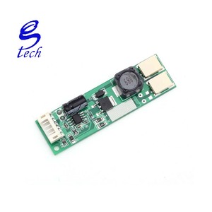 Yüksek gerilim LED akım kaynağı güç kaynağı sürücü işık ayarı 10-30V için 9.6V dönüştürücü CA-155 LED sabit akım kurulu - Product Image 4
