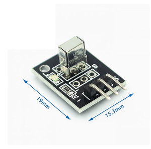 Infrarot-IR-Sensor-Empfänger-Modul für Arduino
