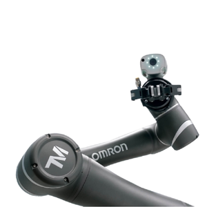 Robotik kol manipülatör OMRON işbirliği robot TM12 cobot kol 6 eksen vizyon sistemi ve takip sistemi - Product Image 1