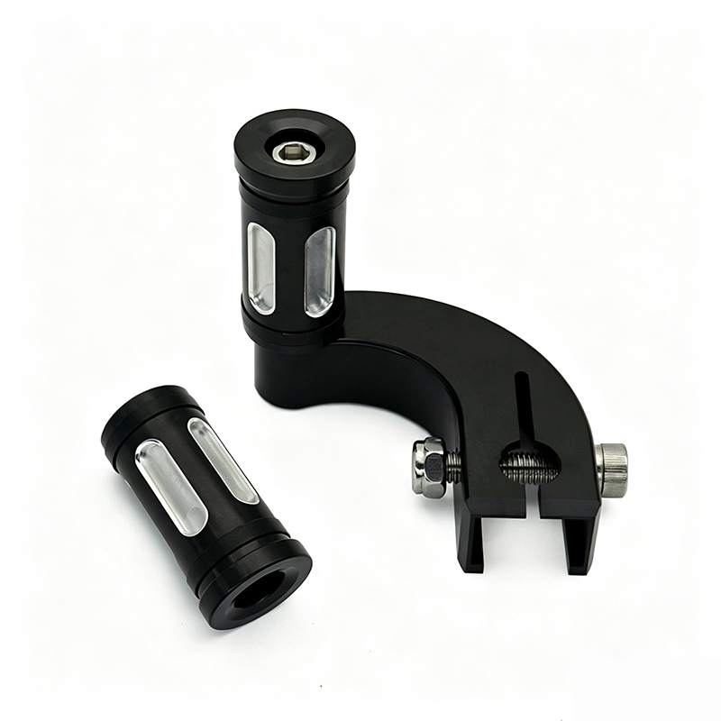 สไตล์ A สีดำ