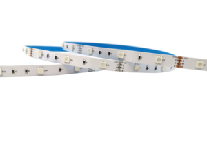 5050 RGB LED-Licht leiste 5M LED-Streifen 24 Tasten SMD IR-Fernbedienung - Product Image 2