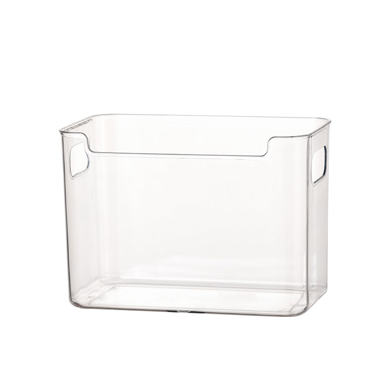 10.3*17.8*12.5cm (transparent)