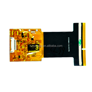 Shenzhen Factory Custom FPC SMT Prototype Service Supplier Oem Circuit Boards Bom Gerber Files Flat Cable Assembly Manufacture - Product Image 1