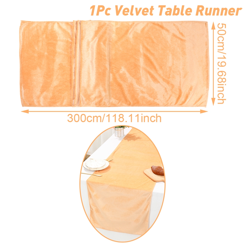 H4005-506/300*50cm Orange