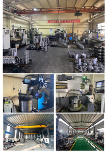 Trung Quốc Nhà máy linh hoạt Polyurethane hàm Loại khớp nối mận hoa đàn hồi đĩa khớp nối cho in ấn cửa hàng - Product Image 6