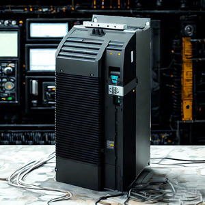 Vendita calda buon prezzo di programmazione Controllerpower moduli Driver Hmi Plc modulo SGMGH-44ACA61 - Product Image 2