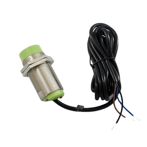 Sensor de proximidad CR30-15AO, interruptor de sensor de 2 cables AC240V, 15mm de distancia de detección - Product Image 5