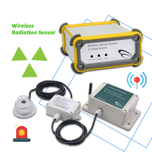 Wireless LORA RF IOT PV Solar Radiation Accumulation Sensors Solar PV Meter Solar Radiation Sensor with <strong>Data</strong> <strong>Logger</strong> - Product Image 2