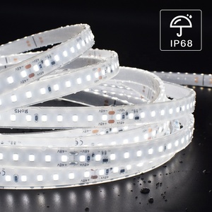 แถบไฟ LED 48V กันน้ำ IP68 30ม. ใช้สำหรับการขุดการออกแบบ IC ในสภาพแวดล้อมที่รุนแรงไฟอุตสาหกรรม - Product Image 1