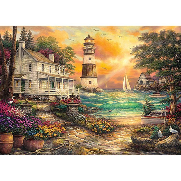 Scenery 12
