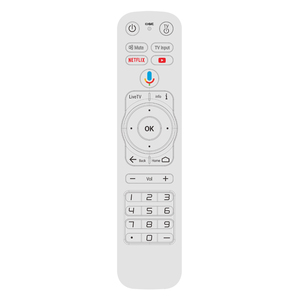 Smart Tv <strong>Remote</strong> Controls Long Range Bluetooth Wireless 433 Mhz <strong>Remote</strong> Control