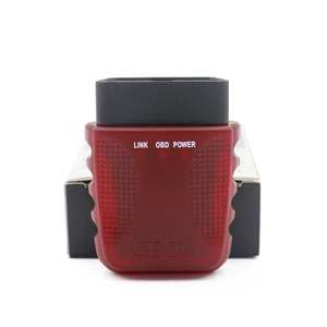 新的自动诊断工具ELM327 Wifi OBD2扫描仪V1.5无线p18f25k80 OBDII for Android/IOS/Windows - Product Image 1