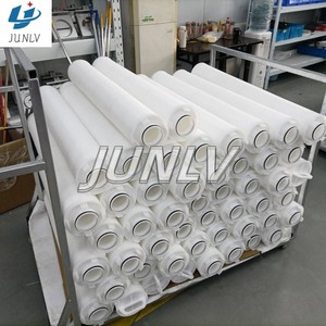 JUNLV PP Sediment String Wound Filtro de agua Cartucho filtro elemento con alto flujo - Product Image 5