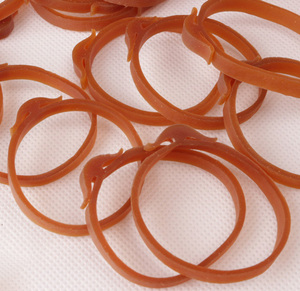 11016119 50mm đàn hồi cao su Tie ban nhạc Neo cho dây nịt Dây Cáp Dây đo phạm vi: 0.<span class=keywords><strong>2</strong></span>-6.0mm2 - Product Image 3