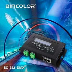BC-322-6A Новый светодиодный диммер контроллер таймер/Программируемый световой диммер/программируемый светодиодный контроллер света - Product Image 3