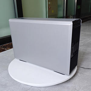 Nuovo <span class=keywords><strong>Server</strong></span> Tower PowerEdge T360 E-2436 2.9GHz 6 Core, Classe Entry-level per Piccole Imprese, Computer Host per Archiviazione - Product Image 3