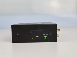 M2M IoT Industrial Application Gateway 4G Linux OS VPN-Gateway mit drahtlosem WLAN - Product Image 5