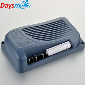 Curtis 1228-2908 Controller 24V 110A Curtis DC Controller del motore per la mobilità scooter controller