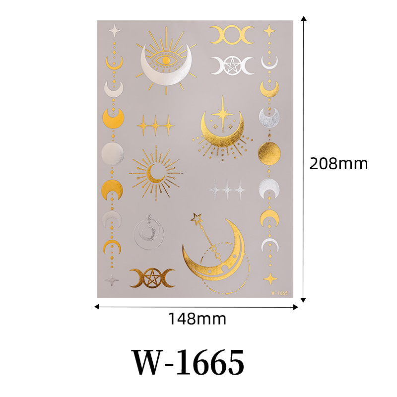 W-1665-148208mm-chip desnudo
