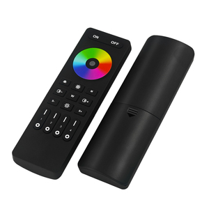 2,4 г RF 4 зоны беспроводной RGB RGBW RGBCCT светодиодный пульт дистанционного управления - Product Image 3