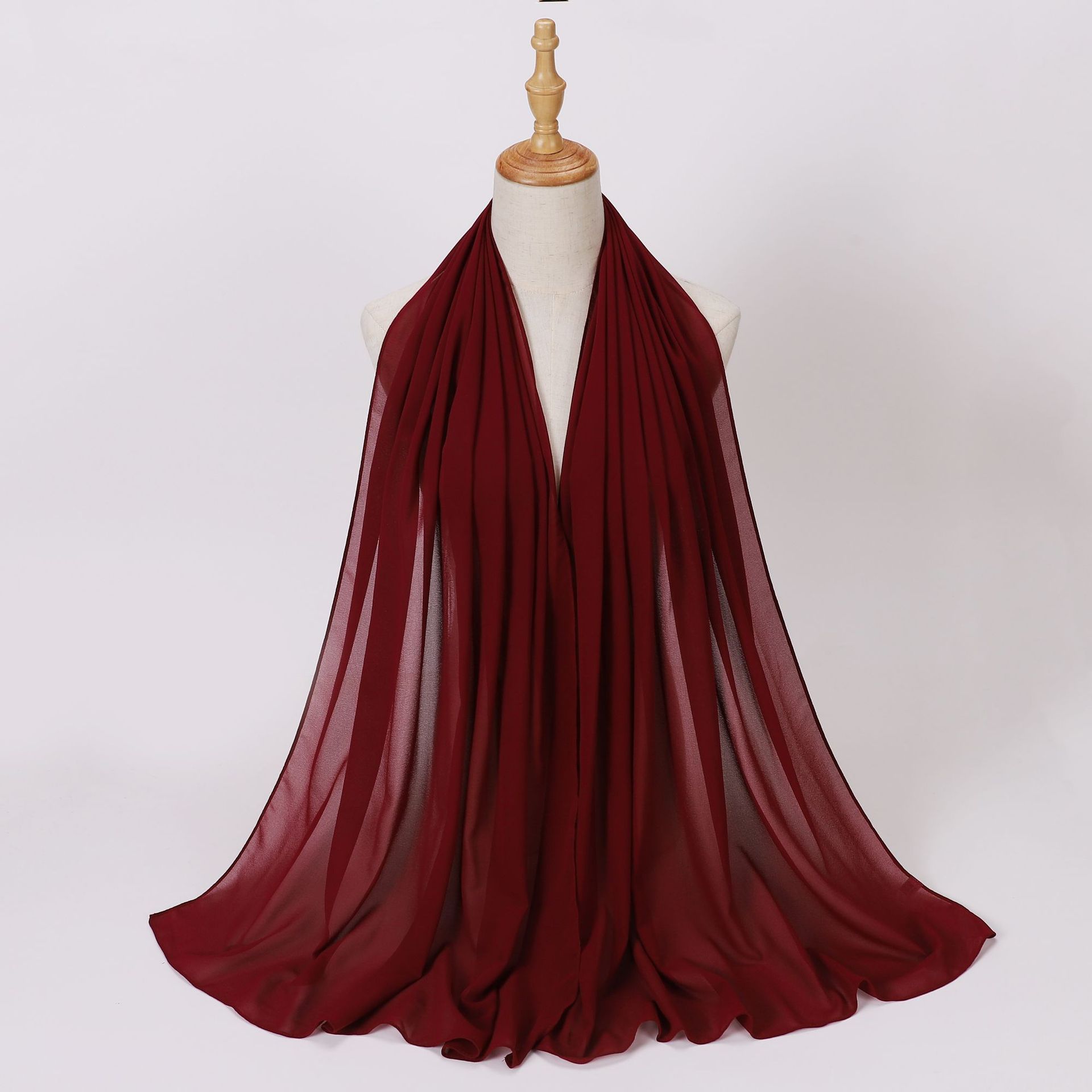 30 jujubes rouges