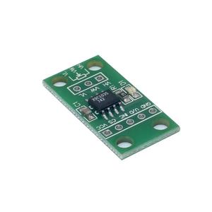 X9C103SデジタルポテンショメータボードモジュールDC3V-5V - Product Image 2