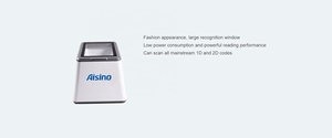 Aisino-Módulo de escaneo de código QR, escáner de código de barras con USB, VM-SC02 de 1 año - Product Image 5