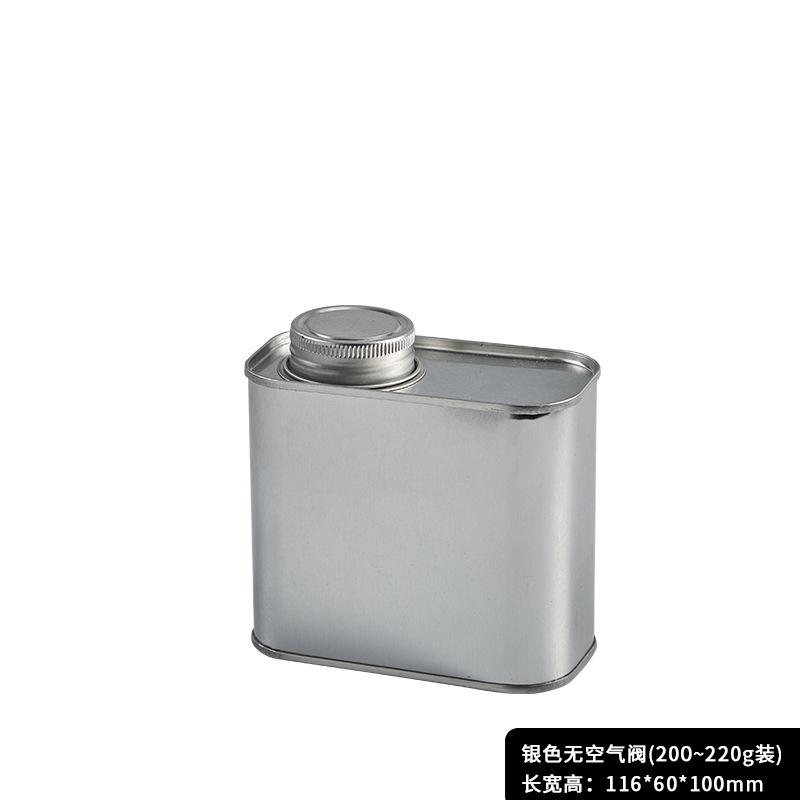 116*60*100mm-200-220g-without air valve
