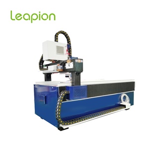 Máquina enrutadora Cnc 6090 multifuncional, máquina enrutadora Cnc 6090, hecha en China - Product Image 3