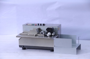 MY-380Fコーディング印刷機 - Product Image 3