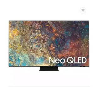 สมาร์ตทีวี4K QN90A QA98QN90AAUXZN 98นิ้วของแท้ใหม่2024 samsungs แบบดั้งเดิม