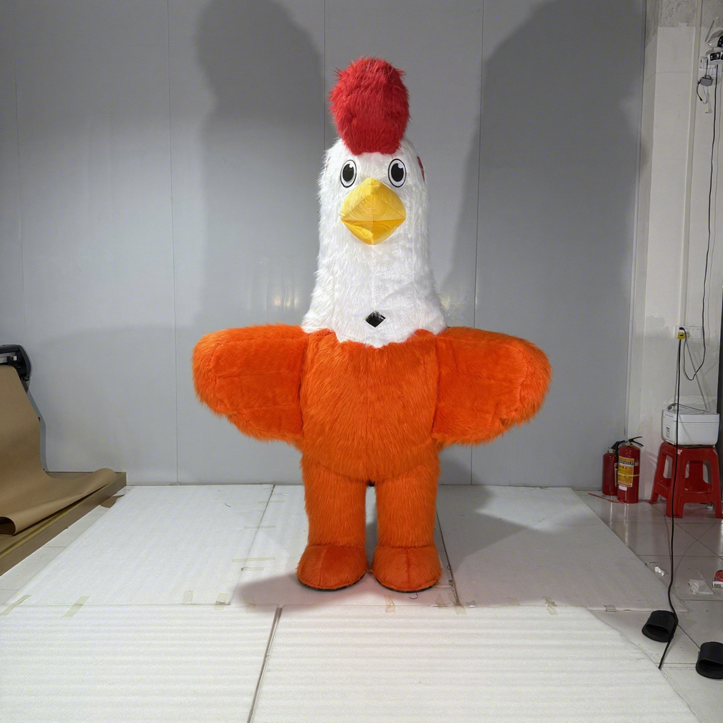 Coq orange