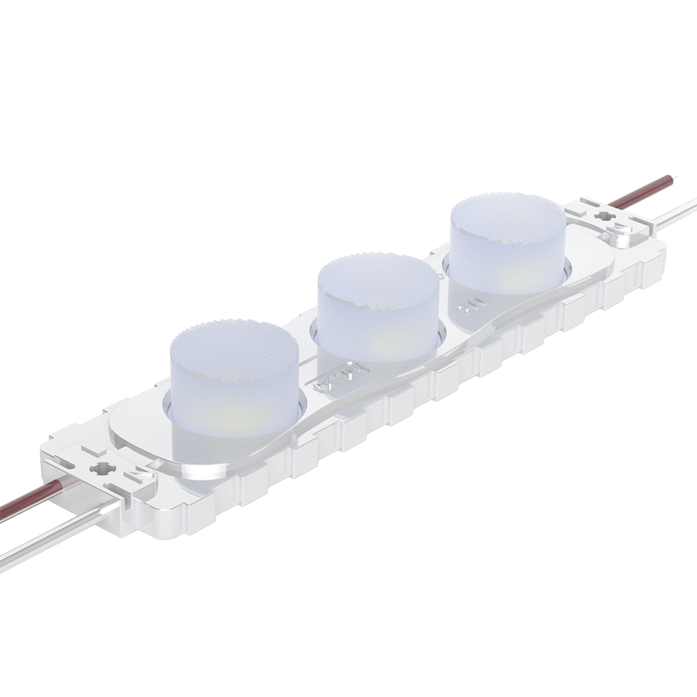 DM3WF-DS AC 110/220V 3W IP65