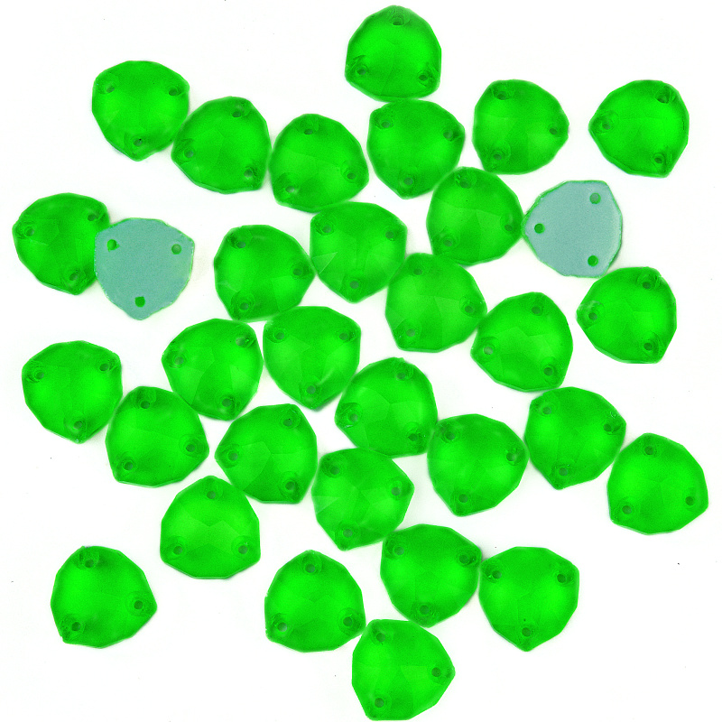 Emerald neon