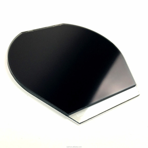 Personalizzato display lcd in bianco e nero lcd pannello personalizzato segmento TN negativo positivo personalizzato dimensioni dello schermo lcd - Product Image 4