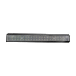 12V 24V 10 Inch 40W 3200LM <strong>LED</strong> Marine Light with Horizontal/Vertical Mounting <strong>LED</strong> Boat Light for Marine Applications - Product Image 1
