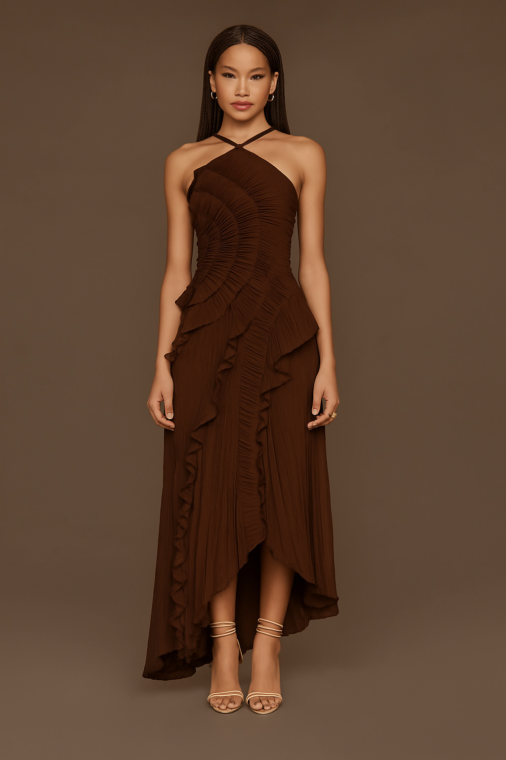 Marron