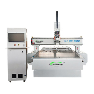 Mini enrutador cnc atc, herramienta automática de cambio, enrutador 3d cnc, máquina de tallado de madera - Product Image 2
