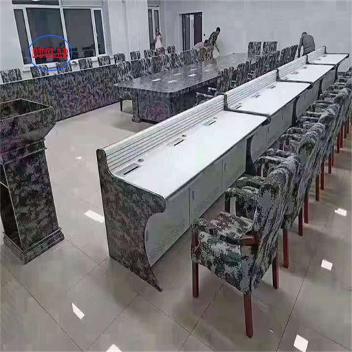 Control Table Control Table