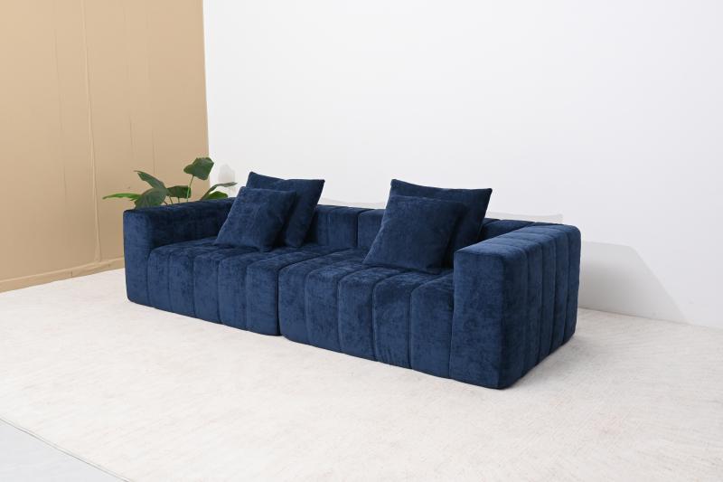 Bleu marine