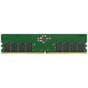 Kingston Value RAM PC-Speicher modul DDR5 16GB 1x16GB Nicht-ECC 5600MHz 288-poliges DIMM CL46 KVR56 (94091077175) - Product Image 1